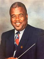 Ronald Thornton 